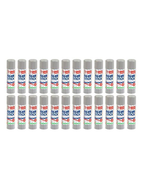 Mikro Stick Yapıştırıcı Solventsiz 21 Gram 24 Adet - S000213982-20063