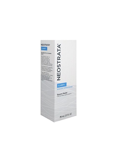 Neostrata Clarify Soyucu Maske 75ml - S000451980-26865