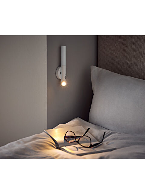 Tchibo Çok Fonksiyonlu LED Lamba