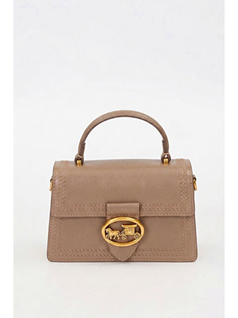 Remsa Levidor Premium Çanta 930430 Açık Vizon