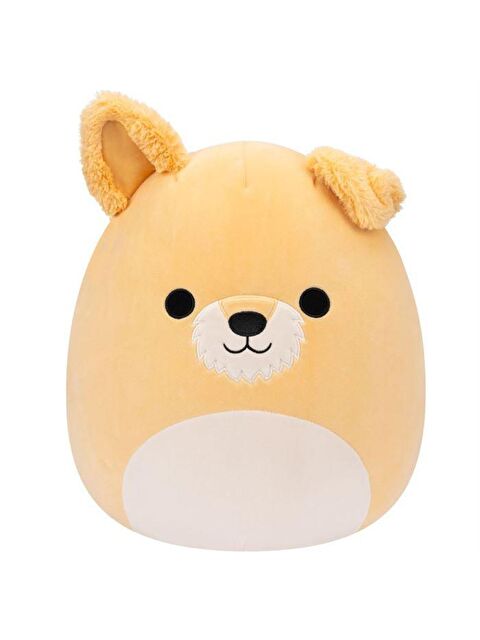 Squishmallows Schnauzer Cooper 36cm Pelüş Oyuncak - S000168439-23173