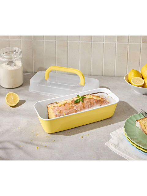 Tchibo Baton Kalıp,  Taşıma Kapaklı