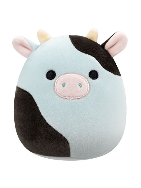Squishmallows İnek Cillian 13cm CR06728 - S000414714-10231