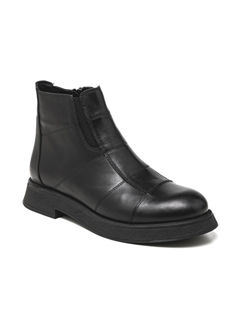 John May Kadın Bot RC-24K-001-R27402 26-Siyah - S000509114-19351