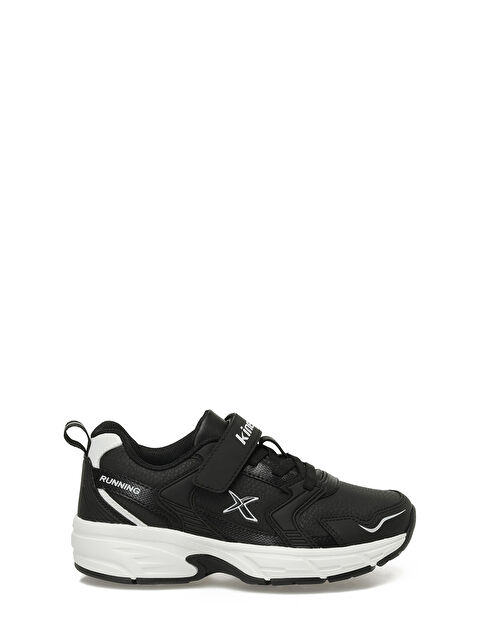Kinetix SPERA PU J F 5PR Siyah Erkek Çocuk Spor Ayakkabı - S000428935-37424