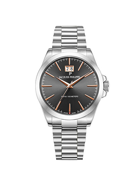Jacques Philippe JPQGS841346 Erkek Kol Saati - S000500309-24196