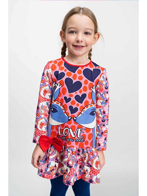 Rosalita Senoritas Kız Çocuk Elbise - S000503448-23173