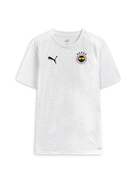 Puma Fenerbahçe S.K. Erkek Antrenman Forması - S000523168-37494