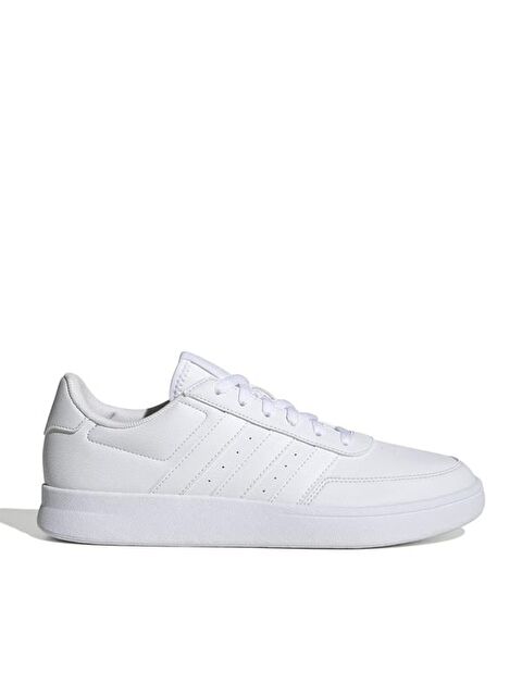 Adidas Breaknet 2.0 Beyaz Sneaker - S000493395-20063