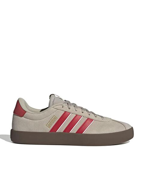 Adidas Vl Court 3.0 Erkek Bej Sneaker - S000493396-19928