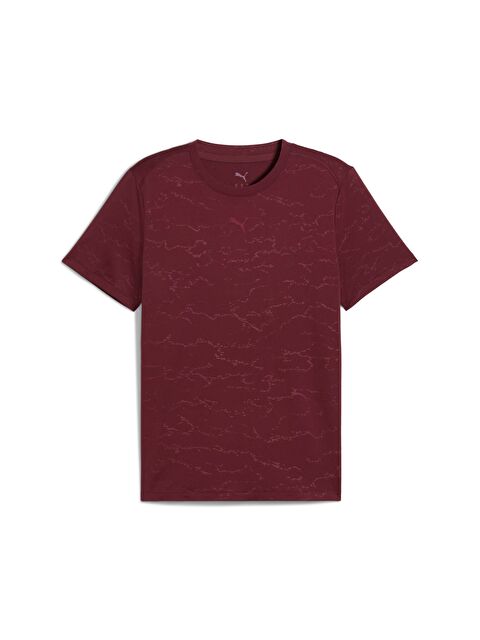 Puma CLOUDSPUN Erkek Antrenman Tişörtü - S000523172-19951