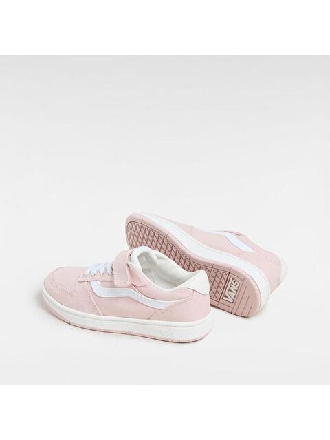 Vans Rylabd Ls V Kız Çocuk Pembe Sneaker