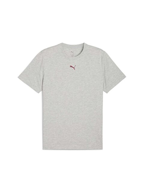 Puma GRAPHIC Erkek Antrenman Tişörtü - S000523173-20600