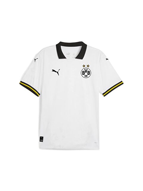 Puma BORUSSIA Dortmund 24/25 Erkek Üçüncü Forma - S000523174-20063