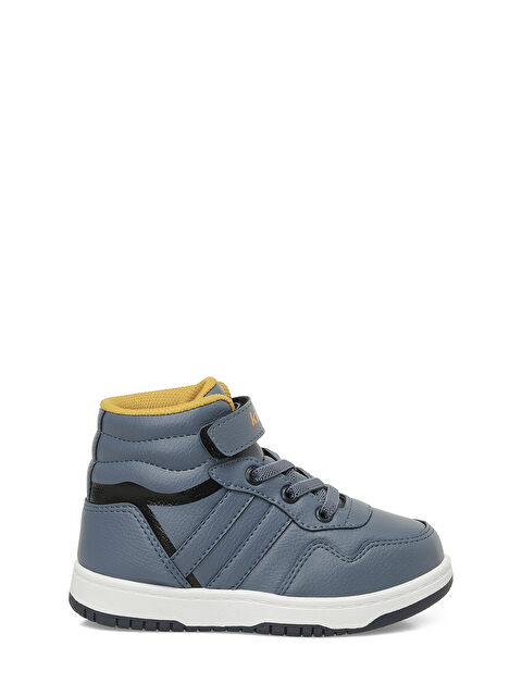 Kinetix CAX HI 4PR Lacivert Erkek Çocuk High Sneaker - S000328513-21164