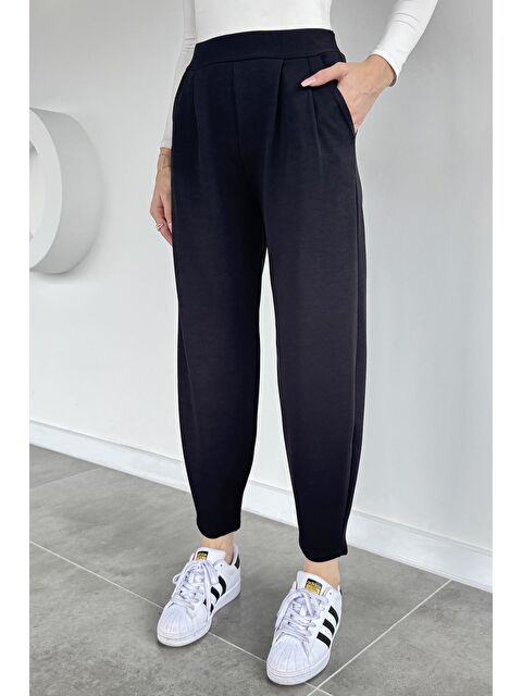 Gülseli Kadın Cepli Havuç Pantolon - S000517518-19351