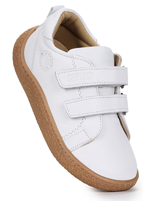 Kiko Kids Luqa %100 Deri Günlük Erkek Çocuk Spor Ayakkabı - S000494534-20063