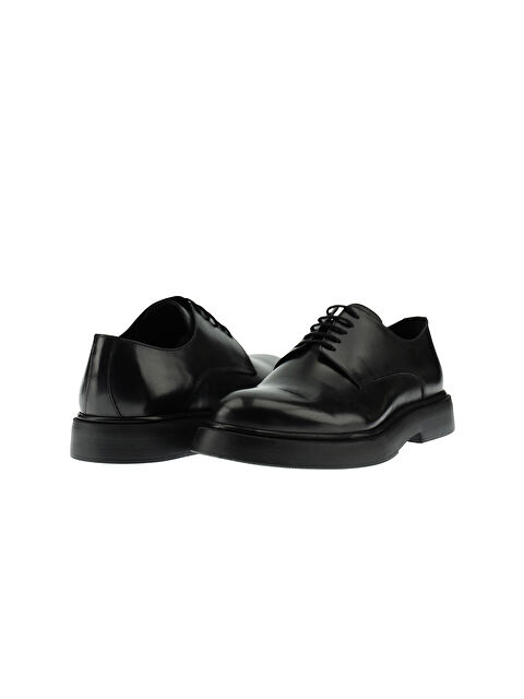 Kiğılı Casual Deri Ayakkabı - S000406166-19351