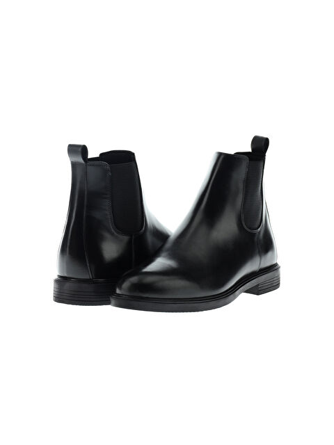 Kiğılı Deri Chelsea Bot