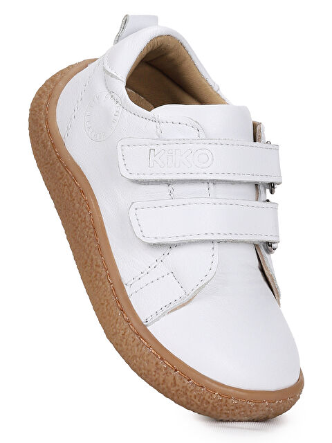 Kiko Kids Luqa %100 Deri Günlük Erkek Bebek Spor Ayakkabı - S000494539-20063