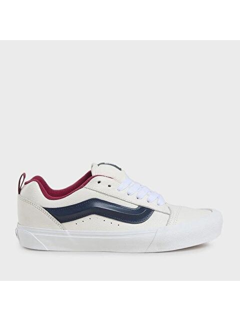 Vans Sk8-Hi Zip Insulated Bebek Sneaker