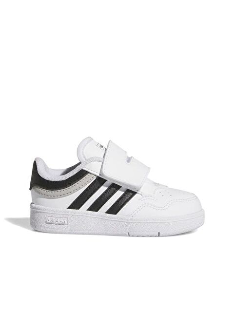 Adidas Hoops 4.0 Cf I Bebek Sneaker