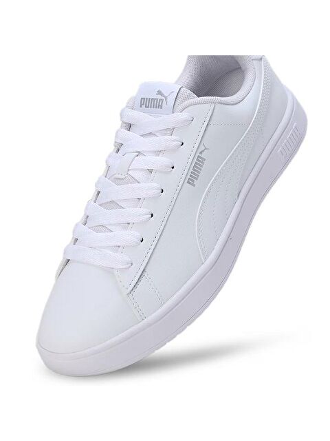 Puma Rickie Classic Beyaz Sneaker - S000493410-20063