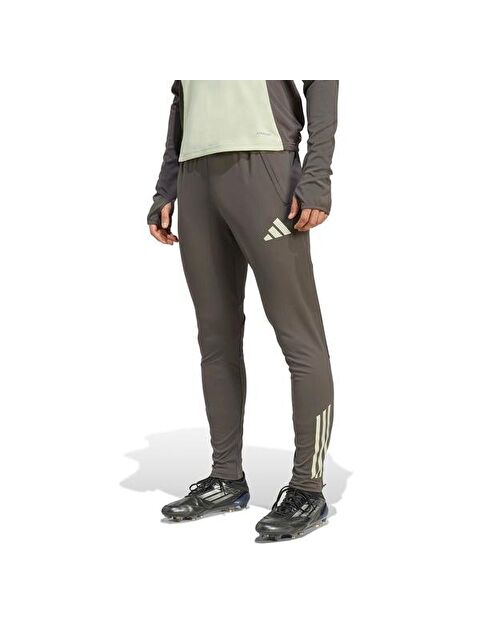 Adidas Real Madrid Training Erkek Gri Eşofman Altı - S000531236-20600