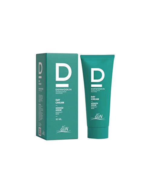 Dermoskin Acnegun Day Cream 30ml - S000452027-26865