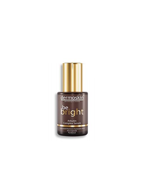 Dermoskin Be Bright Arbutin Complex Leke Karşıtı Serum 30ml - S000452046-26865