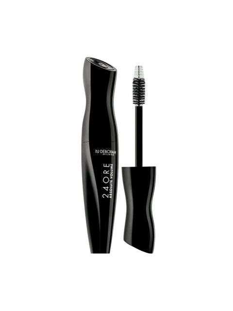 Deborah Milano 24 Ore Absolute Volume Lifting Etkili Siyah Maskara - S000284086-19927