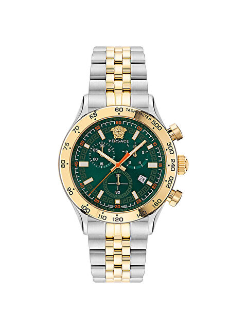 Versace VRSCVE2U00522 Erkek Kol Saati - S000477571-20076