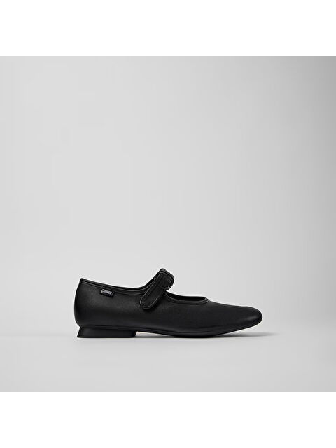 Camper Kadın Siyah Babet K201629-001 Casi Myra Black - S000504961-19351