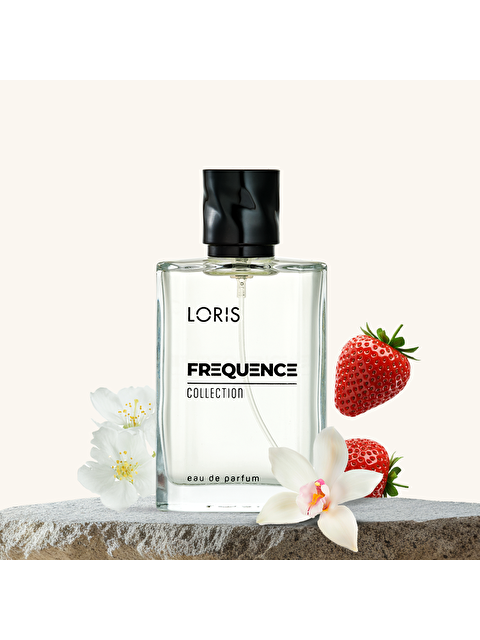 Loris K-454 Frequence Kadın Parfüm EDP 50 ML - S000495508-26865