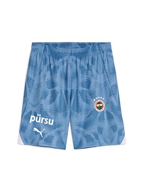 Puma Fenerbahçe S.K. 24/25 Erkek Kaleci Şort - S000519247-37368