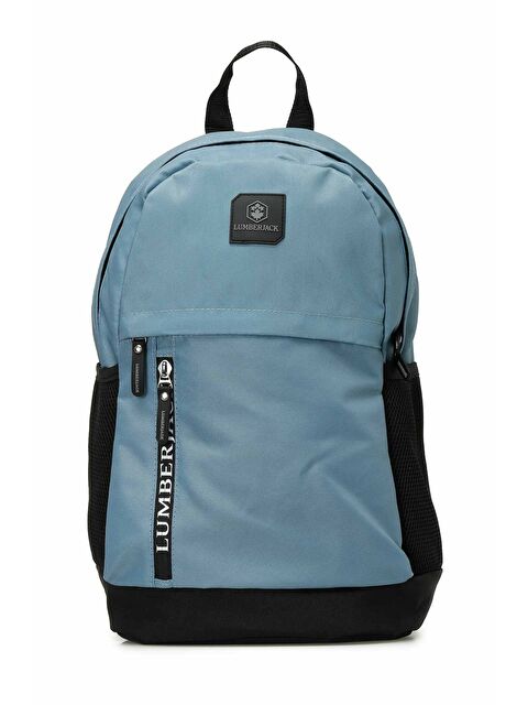 Lumberjack WL OLIVER 64CT185 5FX Mavi Unisex Sırt Çantası - S000444556-37375