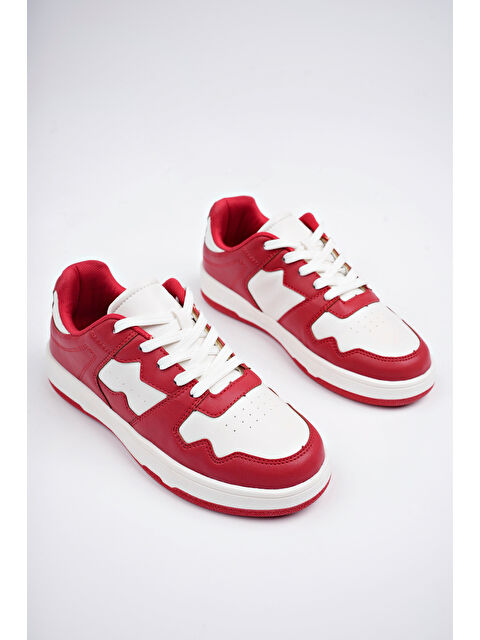 Pasyone Kadın Günlük Sneaker Ayakkabı - S000506717-20045