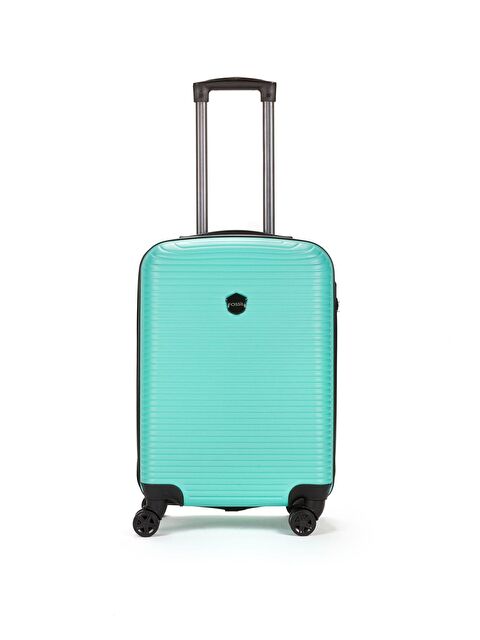 FOSSİL ABS Unisex Kabin Boy Valiz FSL125 - S000387638-20054