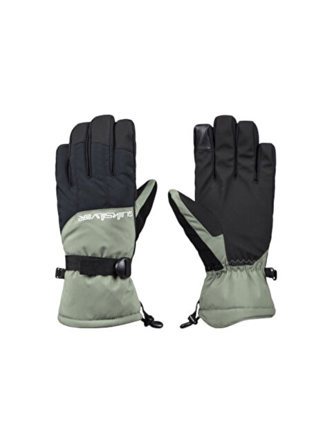Quiksilver Mission Glove Erkek Eldiven - S000489867-20072