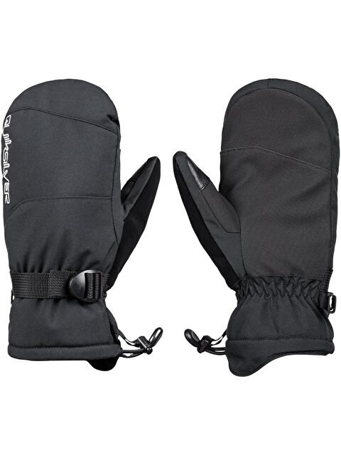 Quiksilver Mission Mitt Erkek Çocuk Eldiven - S000489870-19351