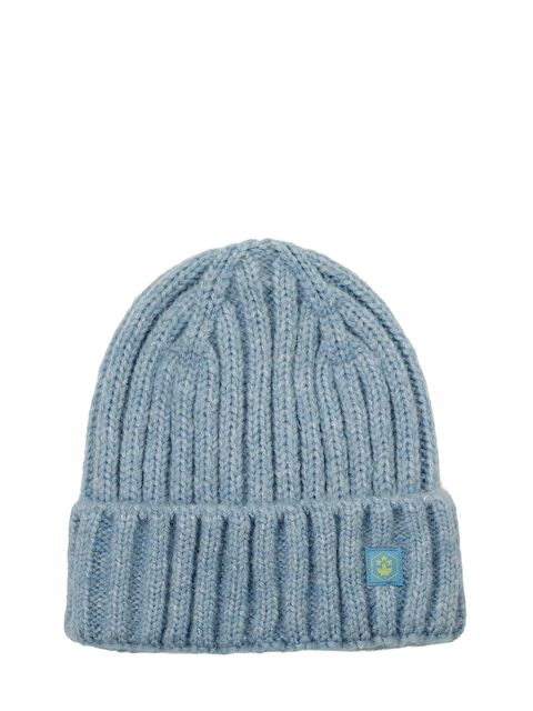 Lumberjack MLTM BERE W 5PR Mavi Kadın Bere - S000444559-17234