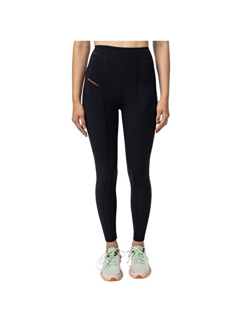 Merrell Lena Kadın Siyah Koşu Taytı - S000442995-19351
