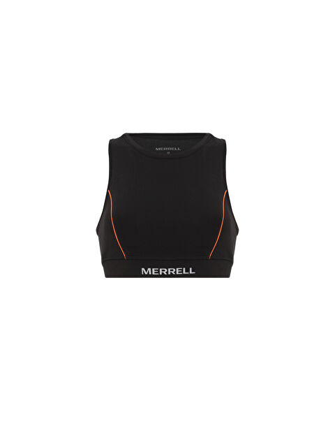 Merrell Brisk Kadın Siyah Fitness Bra - S000442996-19351