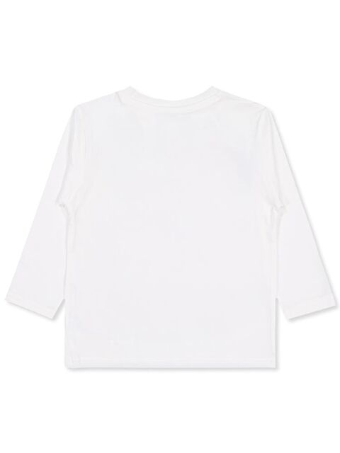 Civil Boys Blast Off Baskılı 2-5 Yaş Sweatshirt - S000449940-19965