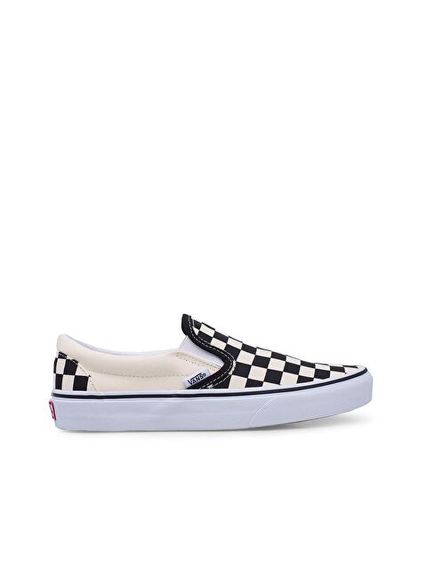 Vans Classic Slip-On Unisex Ayakkabı VN000EYEBWW1 - S000221752-37424