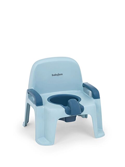 Babyjem Afacan Lazımlık İndigo Mavi - S000425535-23093