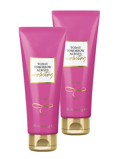 AVON TTA Everlasting Vücut Losyonu 125 Ml. İkili Set - S000287624-10231