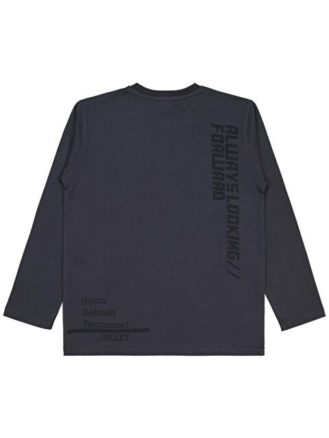 Civil Boys Always Orıgınal Baskılı 10-13 Yaş Sweatshirt - S000450347-29666