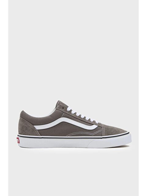 Vans Old Skool Süet Sneaker Erkek Ayakkabı VN0005UF9JC1 - S000221762-20600