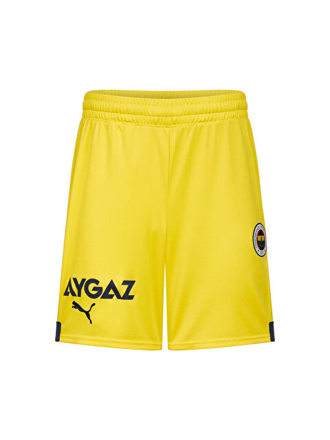 Puma Fenerbahçe S.K. 22/23 Erkek Şort - S000519248-5474